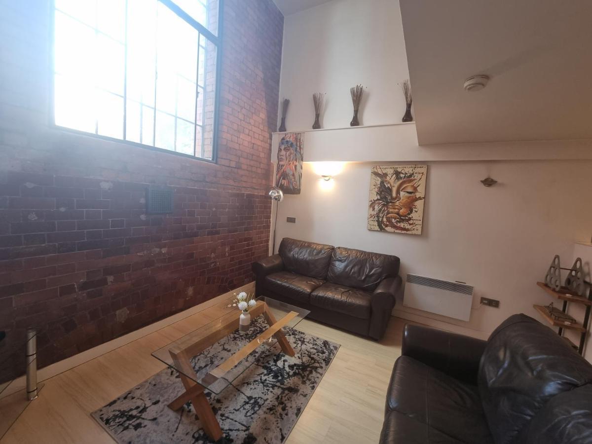 Apartamento Exclusive 2 Bedroom 2 Floor Duplex In