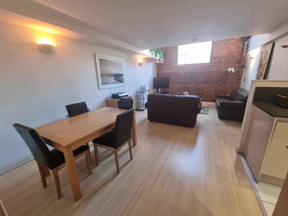 Apartamento Exclusive 2 Bedroom 2 Floor Duplex In