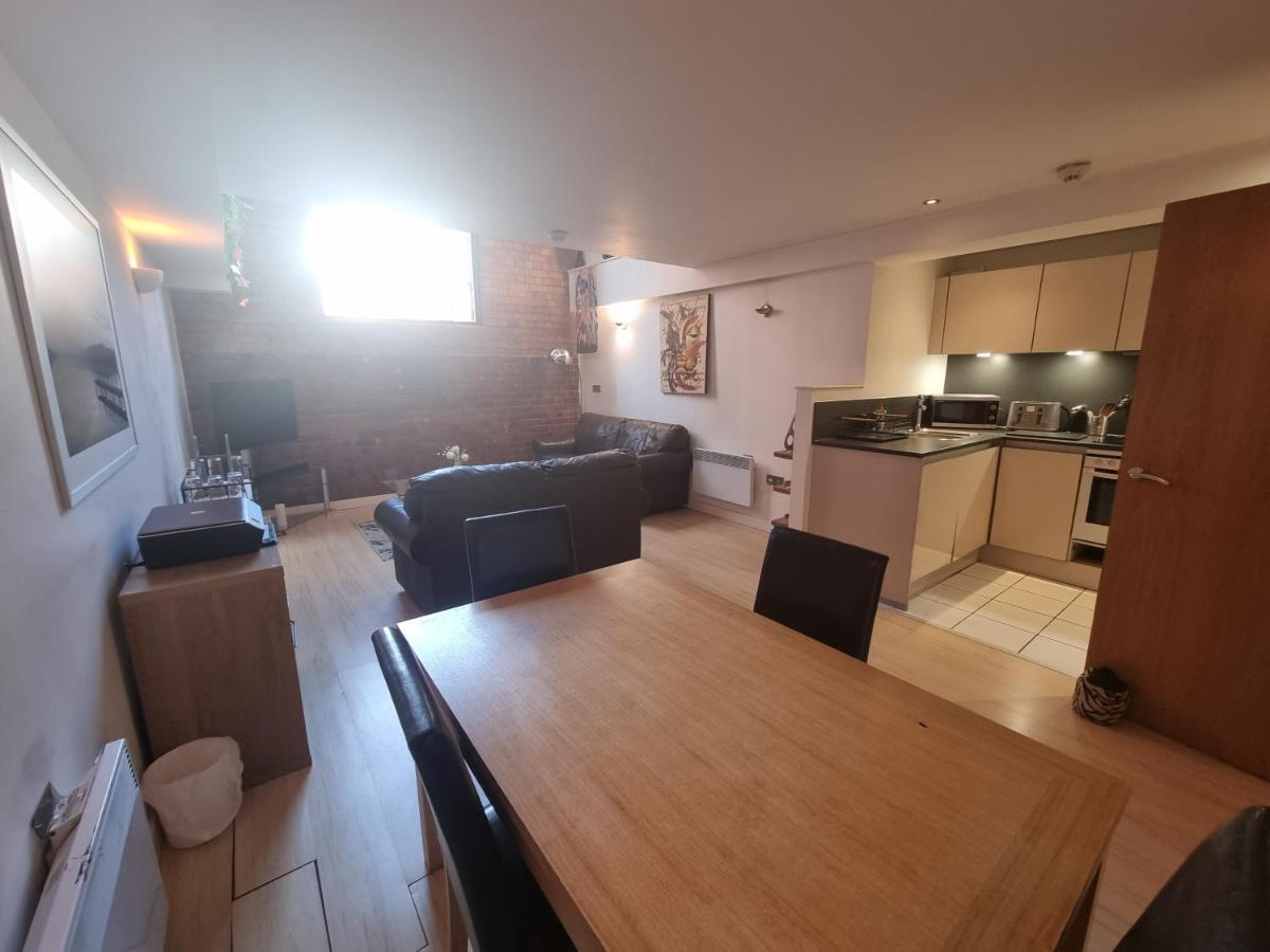 Apartamento Exclusive 2 Bedroom 2 Floor Duplex In