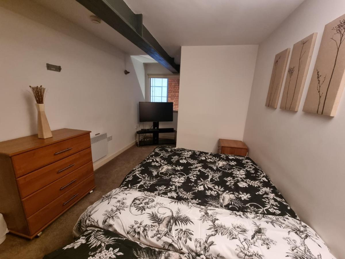 Apartamento Exclusive 2 Bedroom 2 Floor Duplex In