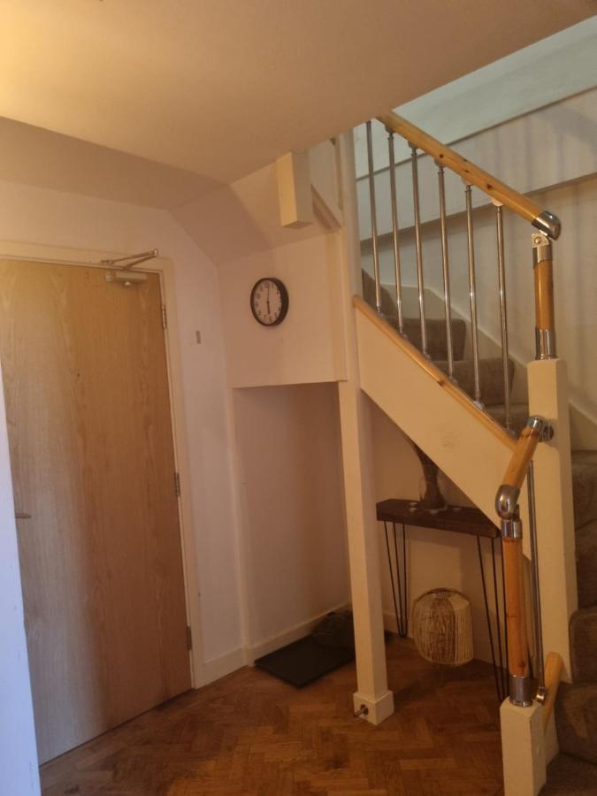 Apartamento Exclusive 2 Bedroom 2 Floor Duplex In Manchester
