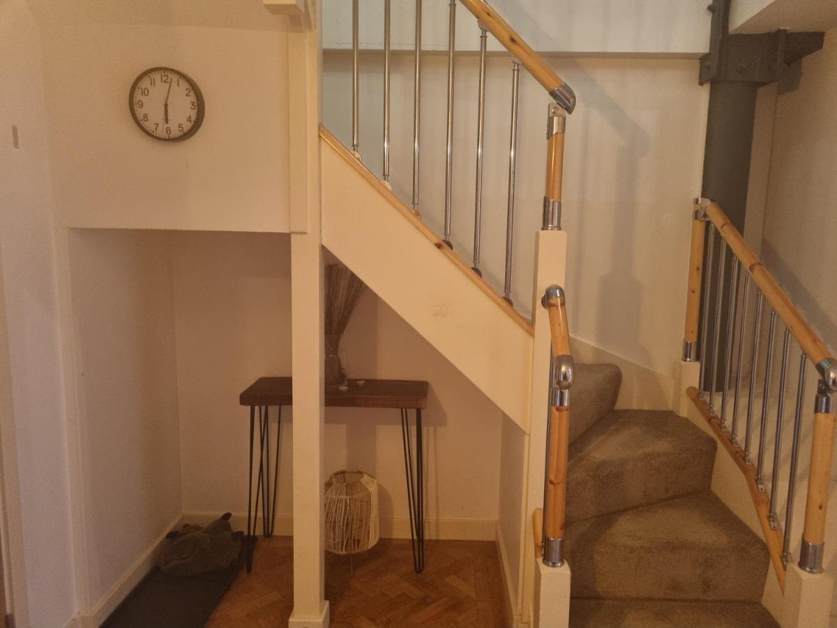 Exclusive 2 Bedroom 2 Floor Duplex In Apartamento